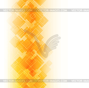 Abstract Geometric Background Design - vector clip art