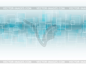 Abstract Geometric Background Design - vector clipart