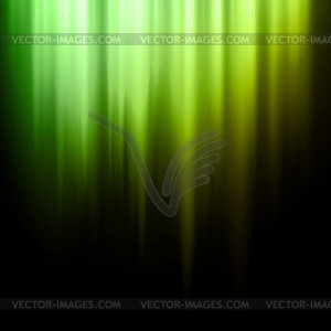 Abstract shiny background - vector image