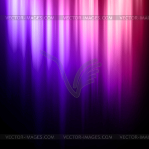 Abstract shiny background - vector clip art
