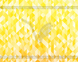 Abstract orange color background - vector clipart