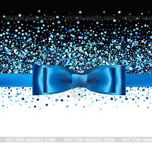 Color glitter background - vector image