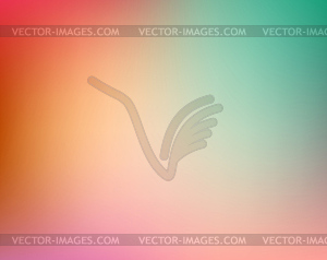 Blurred backgrounds  - vector clipart