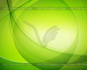 Abstract shiny template background - vector image