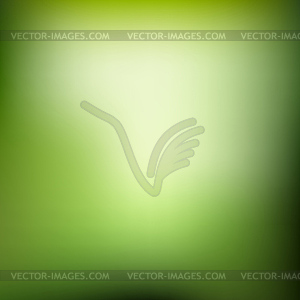 Soft colored abstract background - vector EPS clipart