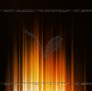 Abstract shiny background - vector image