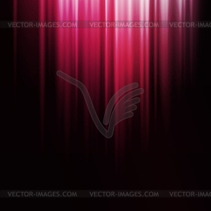 Abstract shiny background - vector EPS clipart