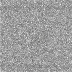 Черно-белый полутоновый фон - векторный клипарт / векторное изображение