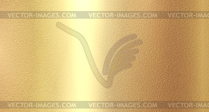 Golden foil background template for cards, - vector image