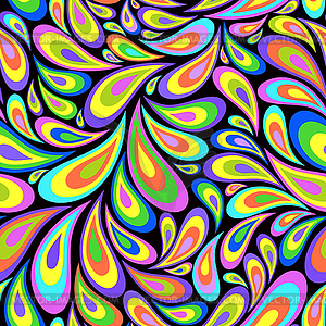 Abstract pattern - vector image