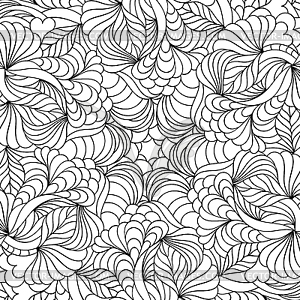 Abstract pattern - vector image