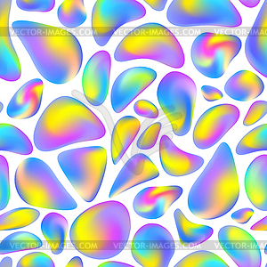 Colorful abstract background - vector clip art