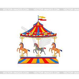 merry go round horse clipart pictures