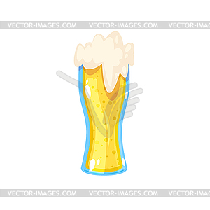 Beer - vector clipart