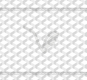 План белых колонн бесшовных текстур - векторное изображение