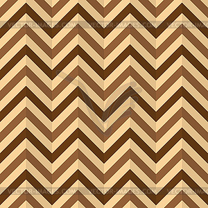 Chevron Zigzag seamless texture - vector image