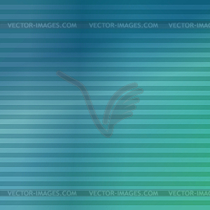 Light blue gradient stripes background design - vector clip art
