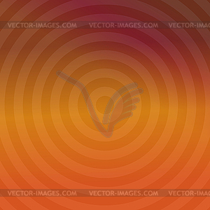 Golden metallic background design - vector clipart