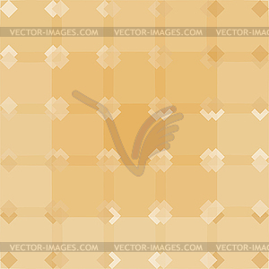 Seamless pattern geometric abstract - vector image