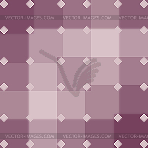 Seamless pattern geometric abstract - royalty-free vector image