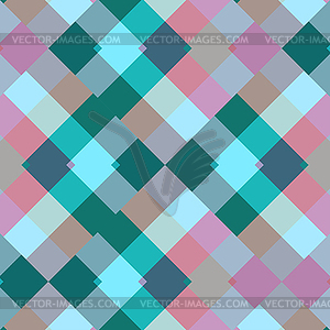 Abstract pattern geometric shaped  - vector image