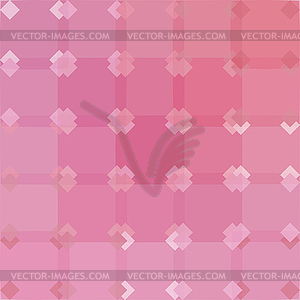 Background geometric pattern seamless - vector clipart