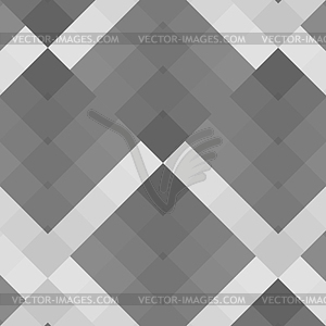 Background geometric pattern seamless - vector image