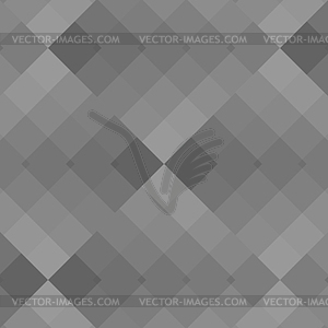 Background geometric pattern seamless - vector clipart