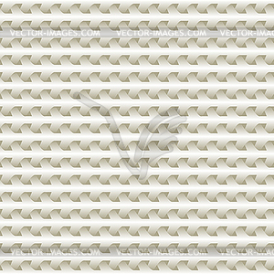 Абстрактный фон плетеный кора - цветной векторный клипарт