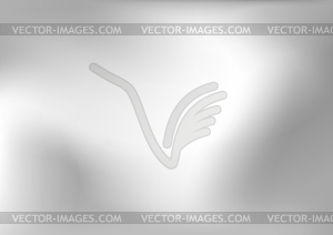 Abstract blur fluid shapes wave pattern, blurry wav - stock vector clipart