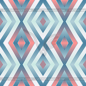 Geometric tile patchwork seamless pattern Pa - stock vector clipart