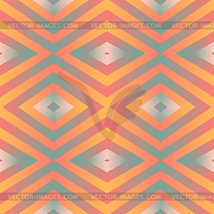 Geometric tile patchwork seamless pattern Pa - vector image