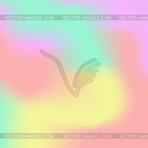 Blurred abstract gradient background for web, - vector clip art
