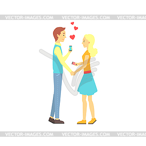 Clipart dating