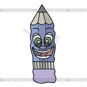  Pencil - клипарт Royalty-Free