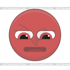 Formidable - vector image