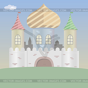 Architecture - vector image