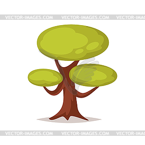 Tree - vector clipart