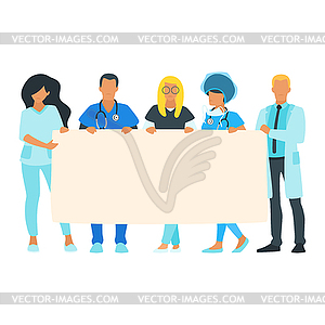 Template - vector clipart