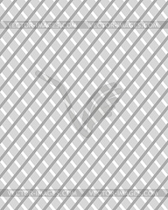 Rhombus seamless pattern - vector image