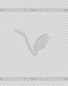 Seamless zigzag pattern - vector image