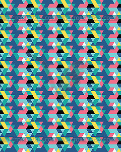 Seamless  background pattern - vector image