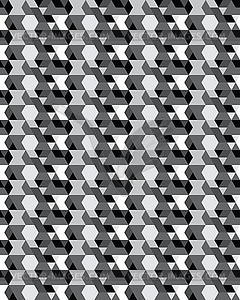 Seamless  background pattern - vector image
