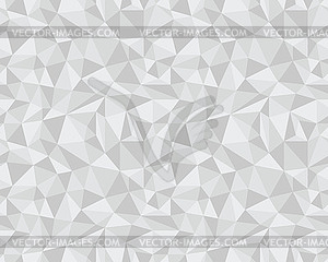 Бесшовные многоугольной - клипарт в векторном формате