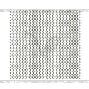 Tiles texture squares - vector clip art