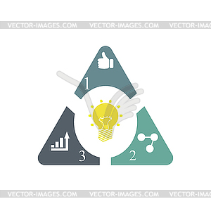 Infographics - vector clipart