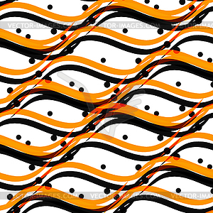 Colorful abstract background - vector image