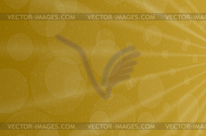 Красочный желтый градиент синий фон с - рисунок в векторном формате