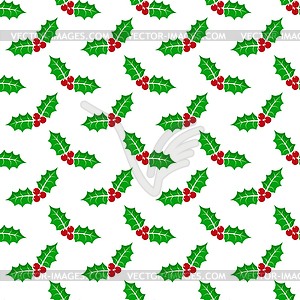 Christmas seamless pattern for texture, textiles, - vector image