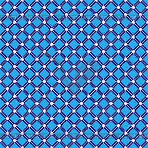 Seamless geometric pattern. Elegant background for - vector image